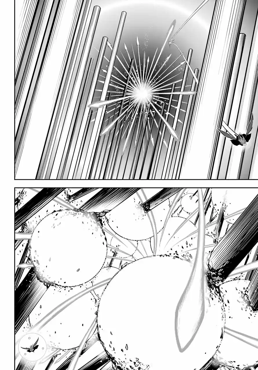 Ragna Crimson (2017) - Capítulo 50 - Página 27 - LectorTMOo