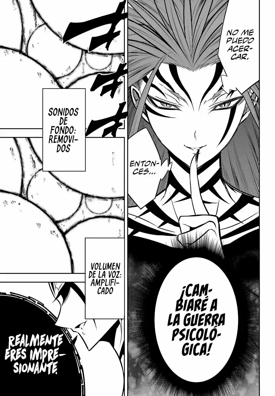 Ragna Crimson (2017) - Capítulo 50 - Página 30 - LectorTMOo