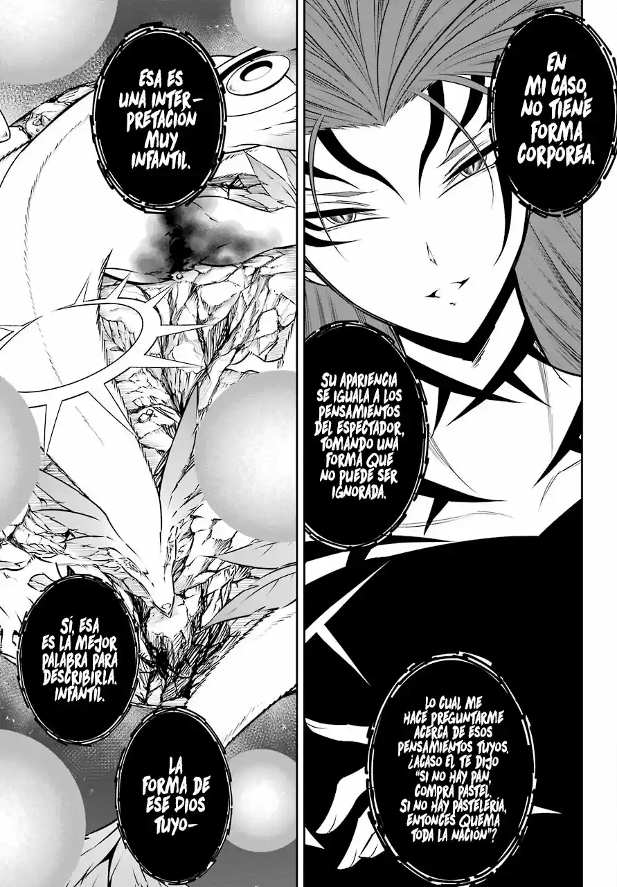 Ragna Crimson (2017) - Capítulo 50 - Página 32 - LectorTMOo
