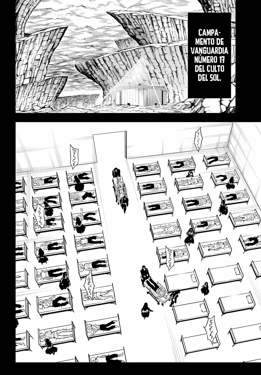 Ragna Crimson (2017) - Capítulo 50 - Página 36 - LectorTMOo
