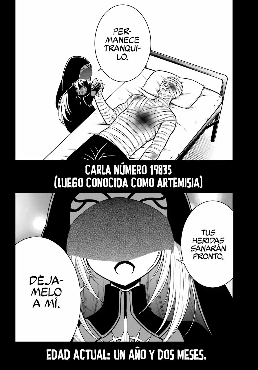 Ragna Crimson (2017) - Capítulo 50 - Página 38 - LectorTMOo
