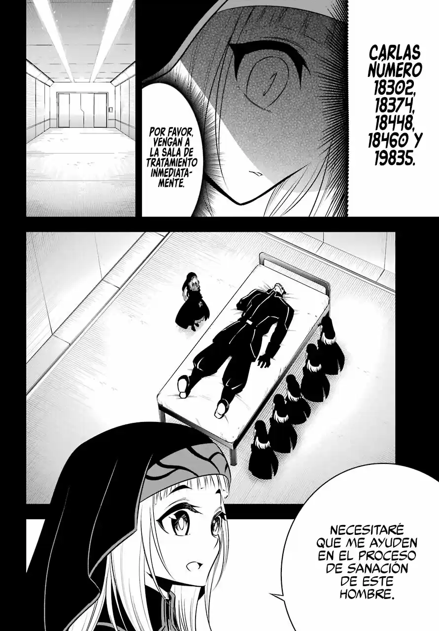 Ragna Crimson (2017) - Capítulo 50 - Página 40 - LectorTMOo
