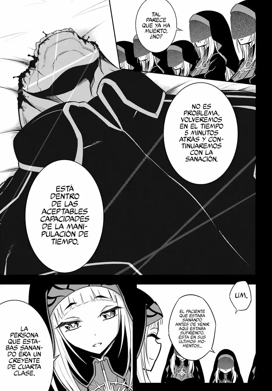 Ragna Crimson (2017) - Capítulo 50 - Página 41 - LectorTMOo