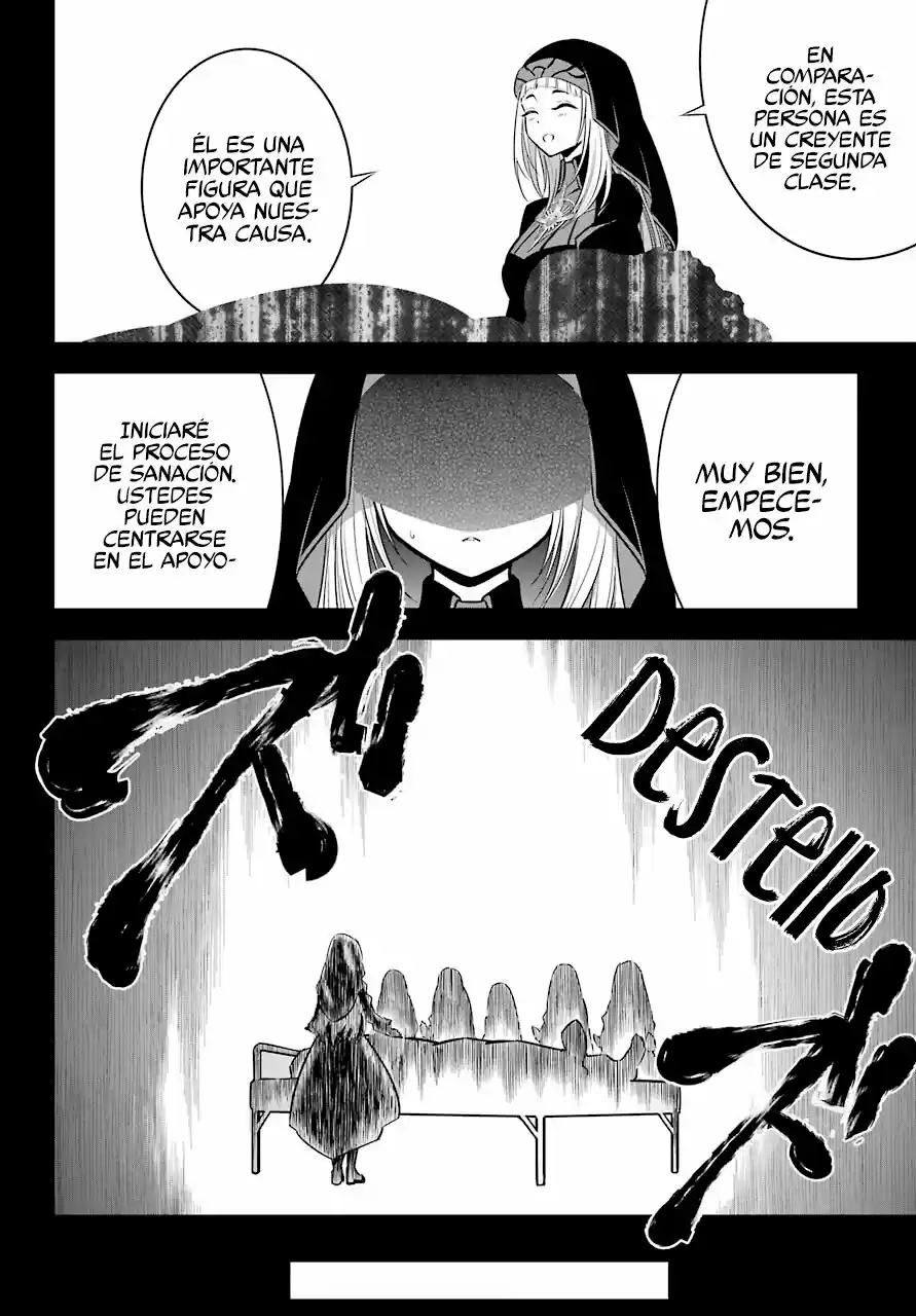 Ragna Crimson (2017) - Capítulo 50 - Página 42 - LectorTMOo