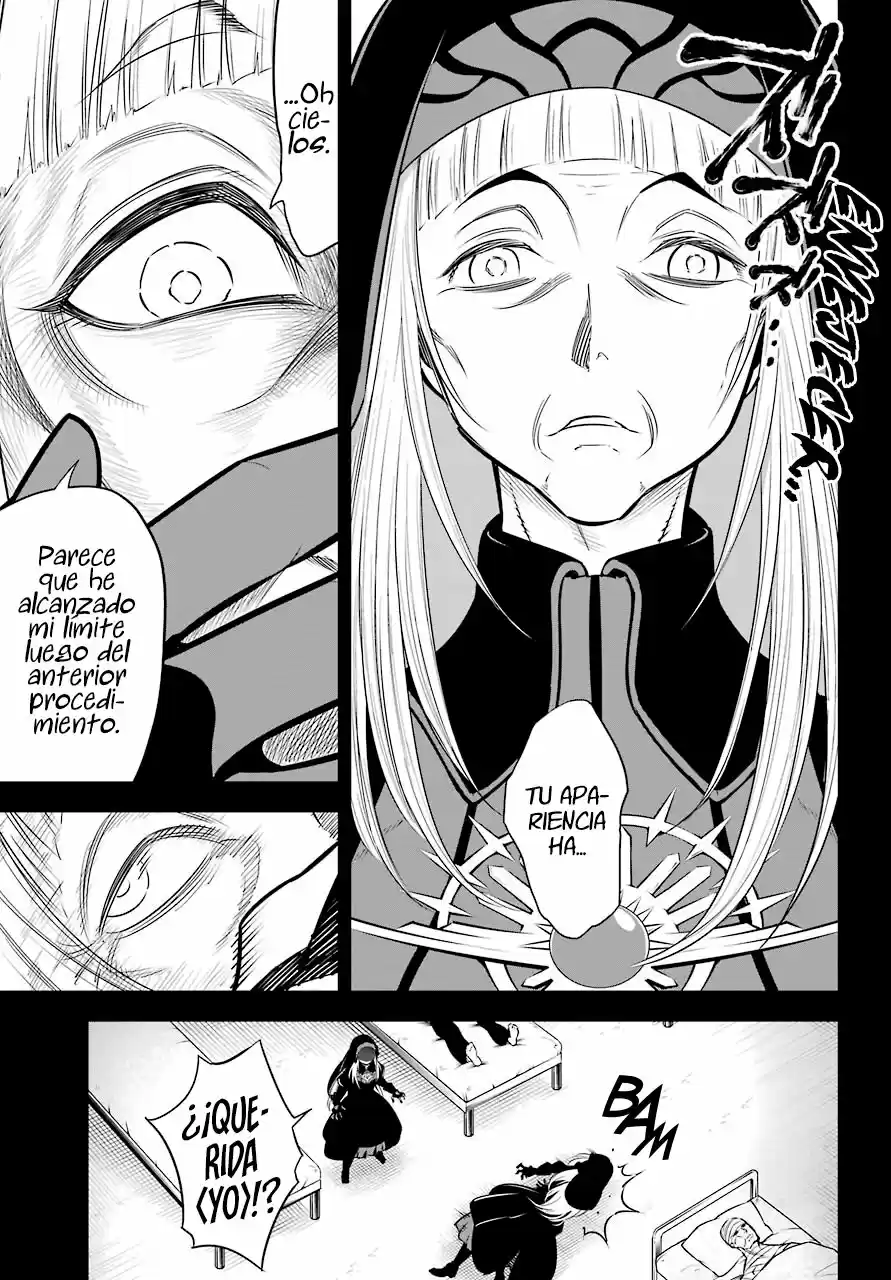 Ragna Crimson (2017) - Capítulo 50 - Página 45 - LectorTMOo