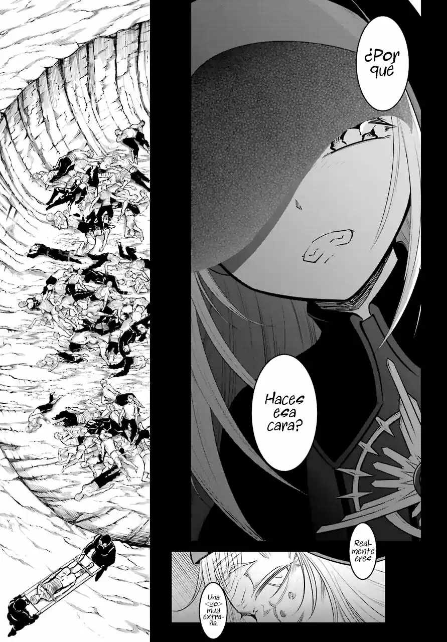 Ragna Crimson (2017) - Capítulo 50 - Página 47 - LectorTMOo