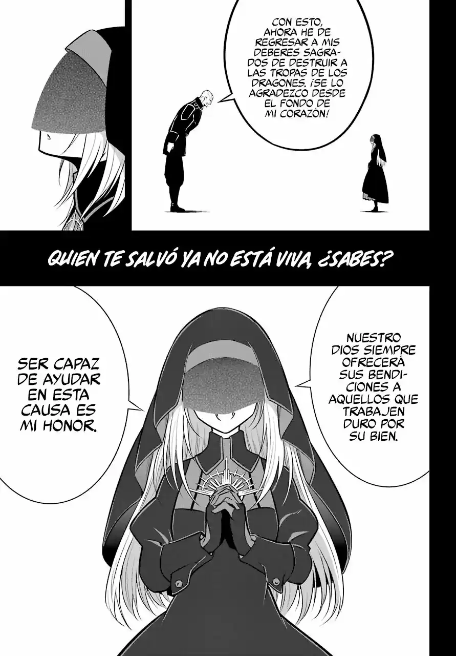 Ragna Crimson (2017) - Capítulo 50 - Página 49 - LectorTMOo