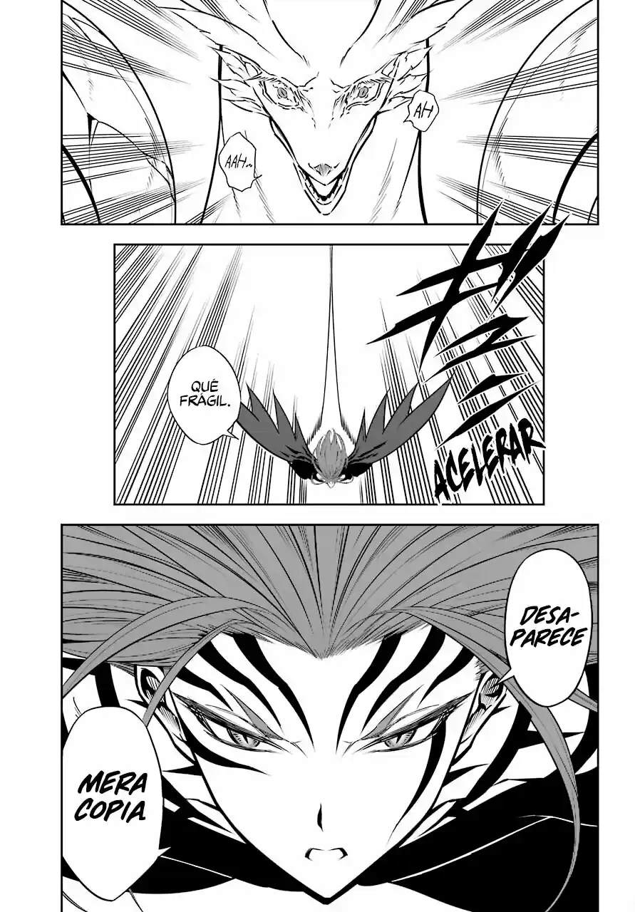 Ragna Crimson (2017) - Capítulo 50 - Página 51 - LectorTMOo