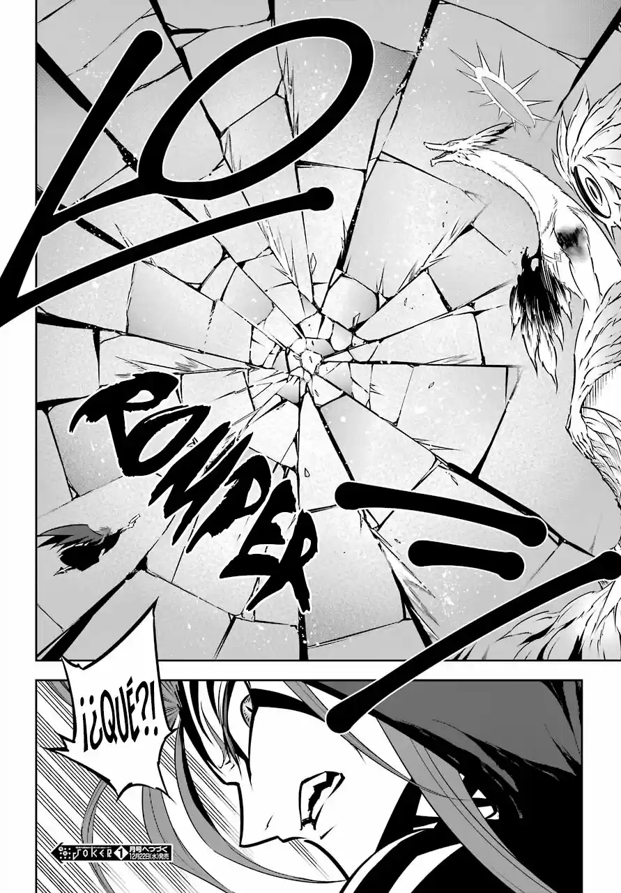 Ragna Crimson (2017) - Capítulo 50 - Página 52 - LectorTMOo