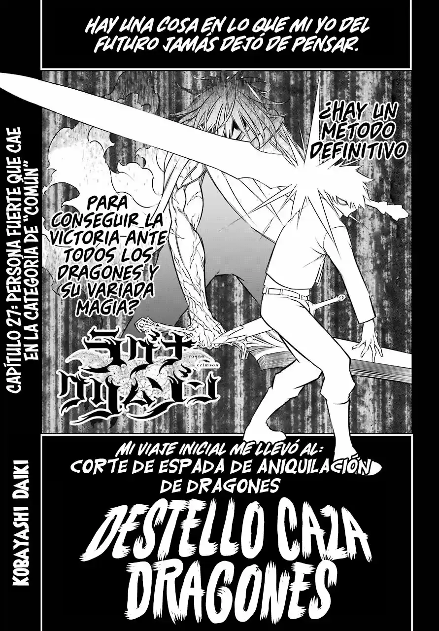 Ragna Crimson (2017) - Capítulo 5176 - Página 3 - LectorTMOo