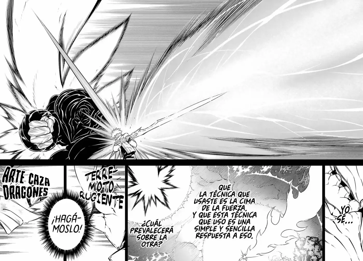 Ragna Crimson (2017) - Capítulo 5176 - Página 7 - LectorTMOo