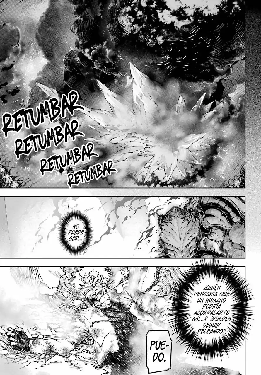 Ragna Crimson (2017) - Capítulo 5176 - Página 9 - LectorTMOo