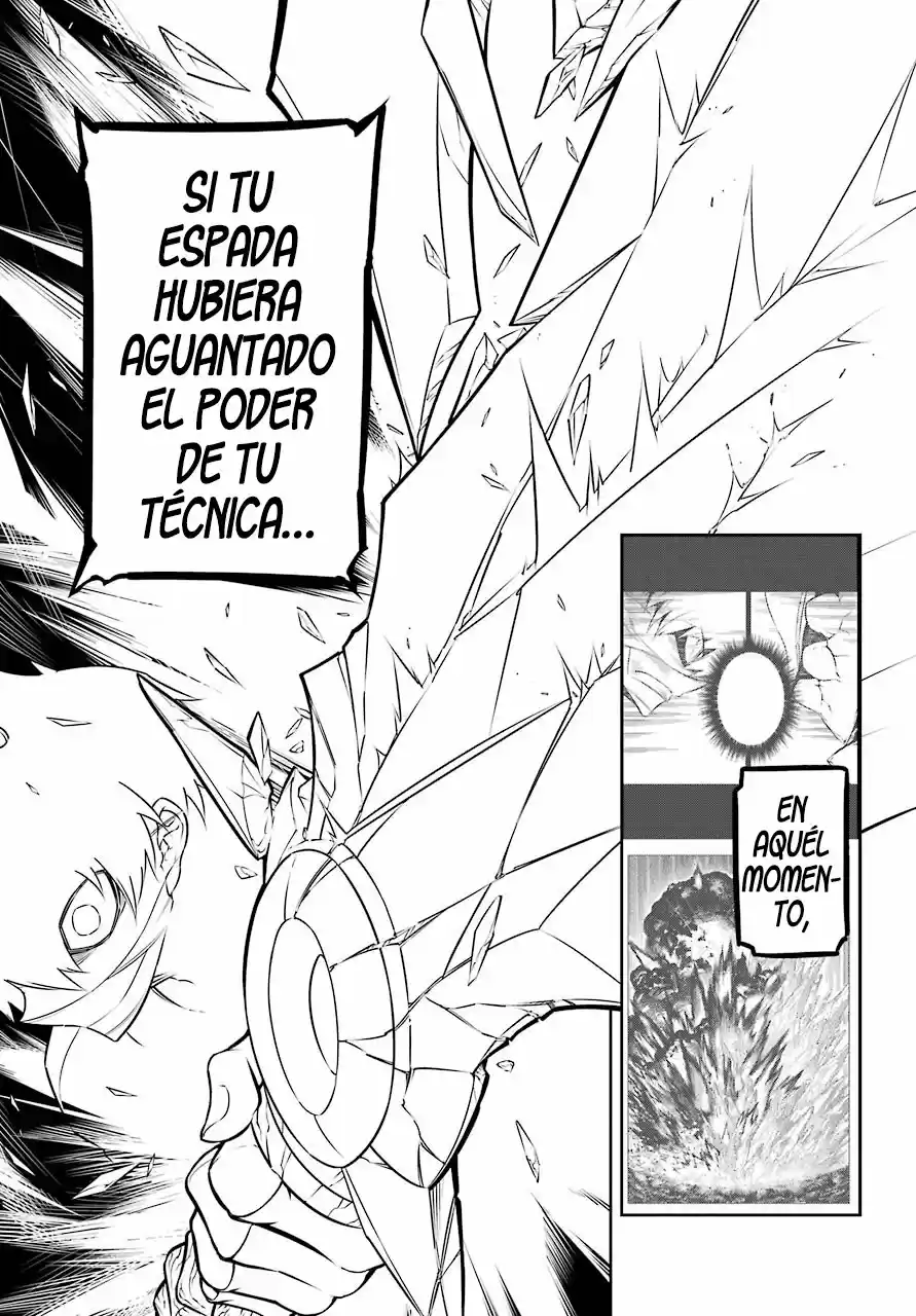 Ragna Crimson (2017) - Capítulo 5176 - Página 19 - LectorTMOo