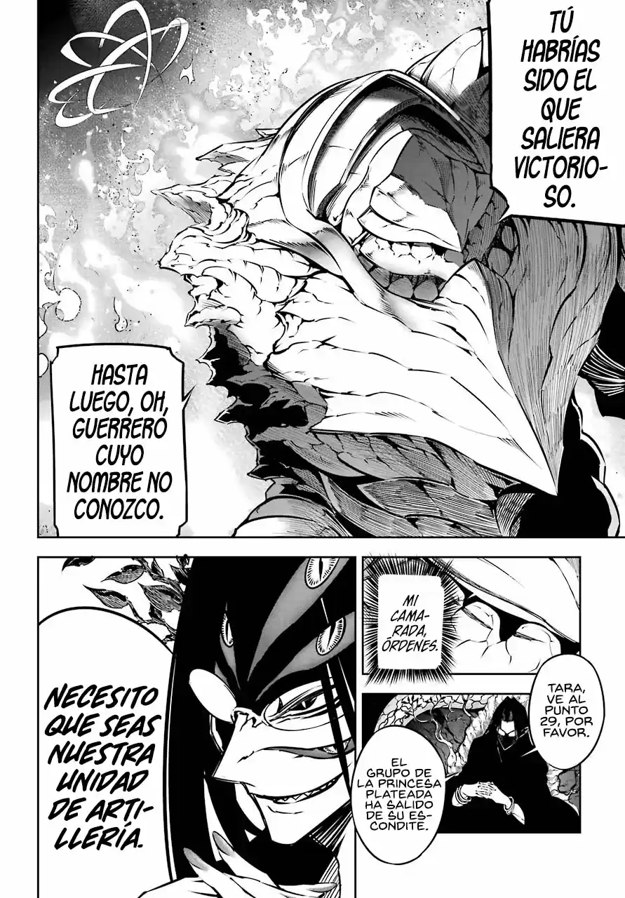 Ragna Crimson (2017) - Capítulo 5176 - Página 20 - LectorTMOo