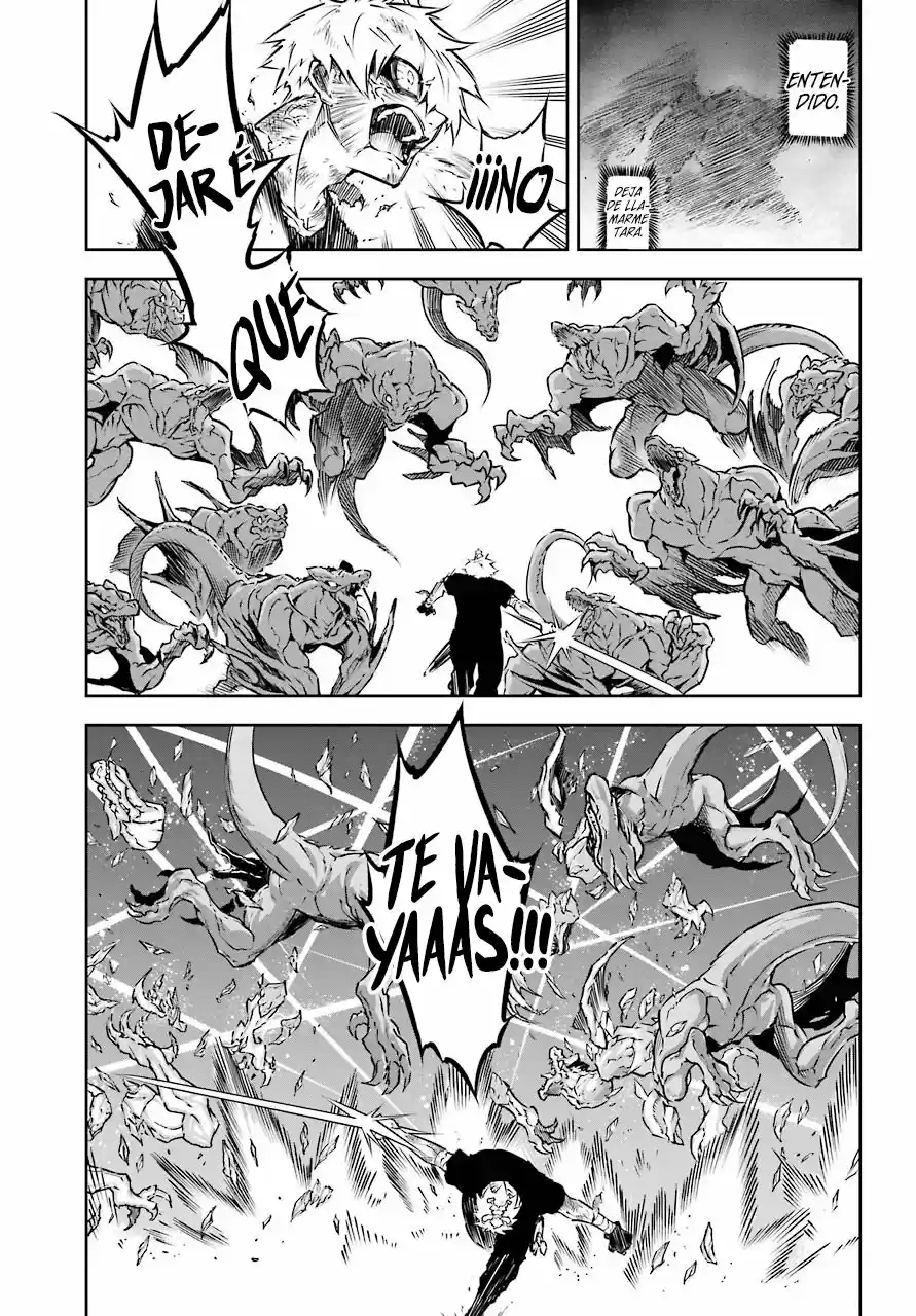 Ragna Crimson (2017) - Capítulo 5176 - Página 21 - LectorTMOo