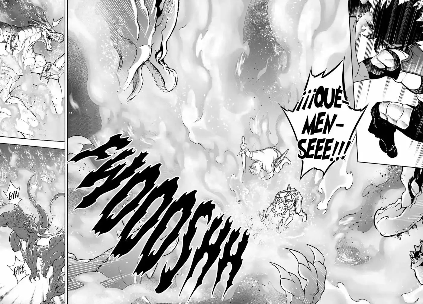 Ragna Crimson (2017) - Capítulo 5176 - Página 24 - LectorTMOo