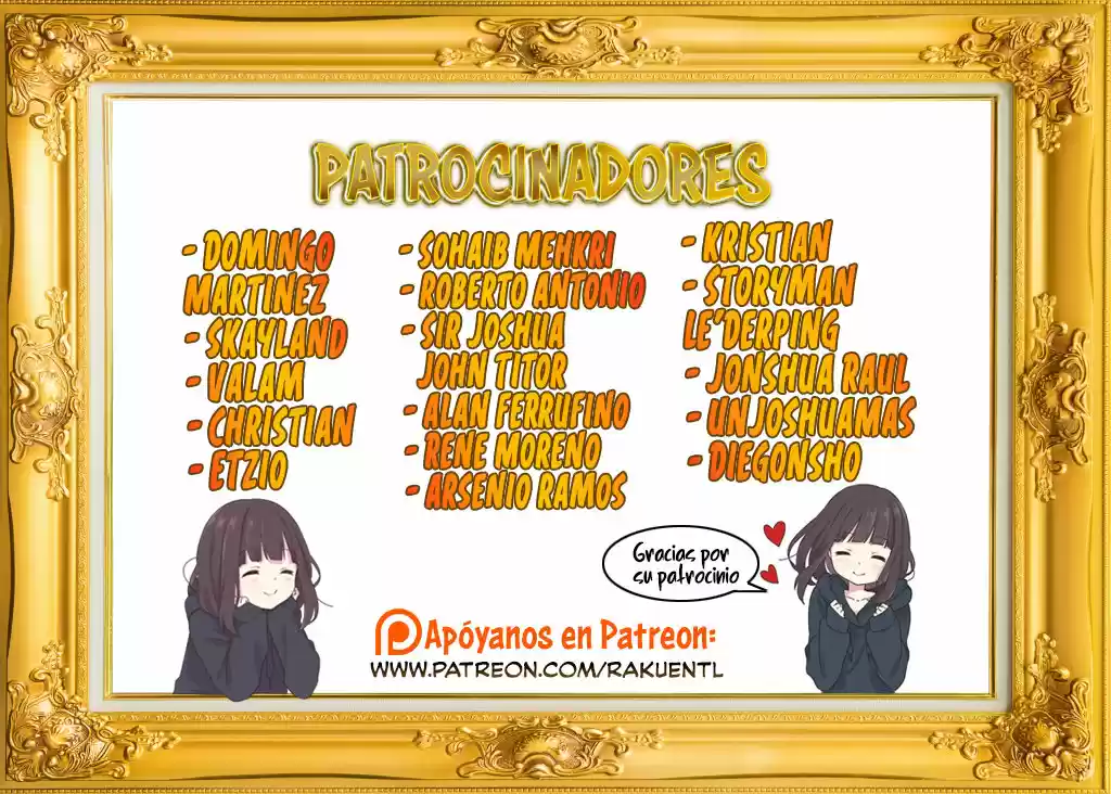 Ragna Crimson (2017) - Capítulo 553 - Página 2 - LectorTMOo