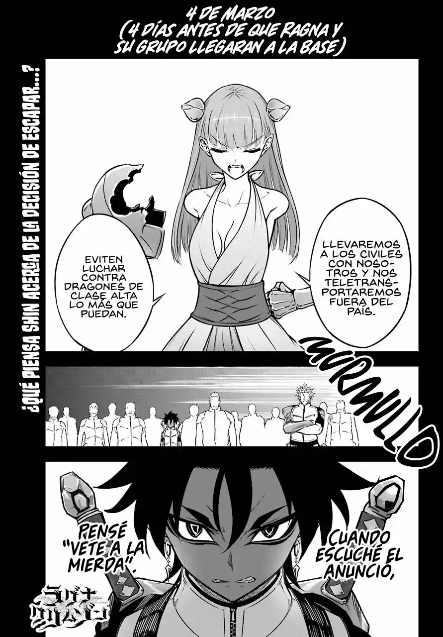 Ragna Crimson (2017) - Capítulo 553 - Página 3 - LectorTMOo