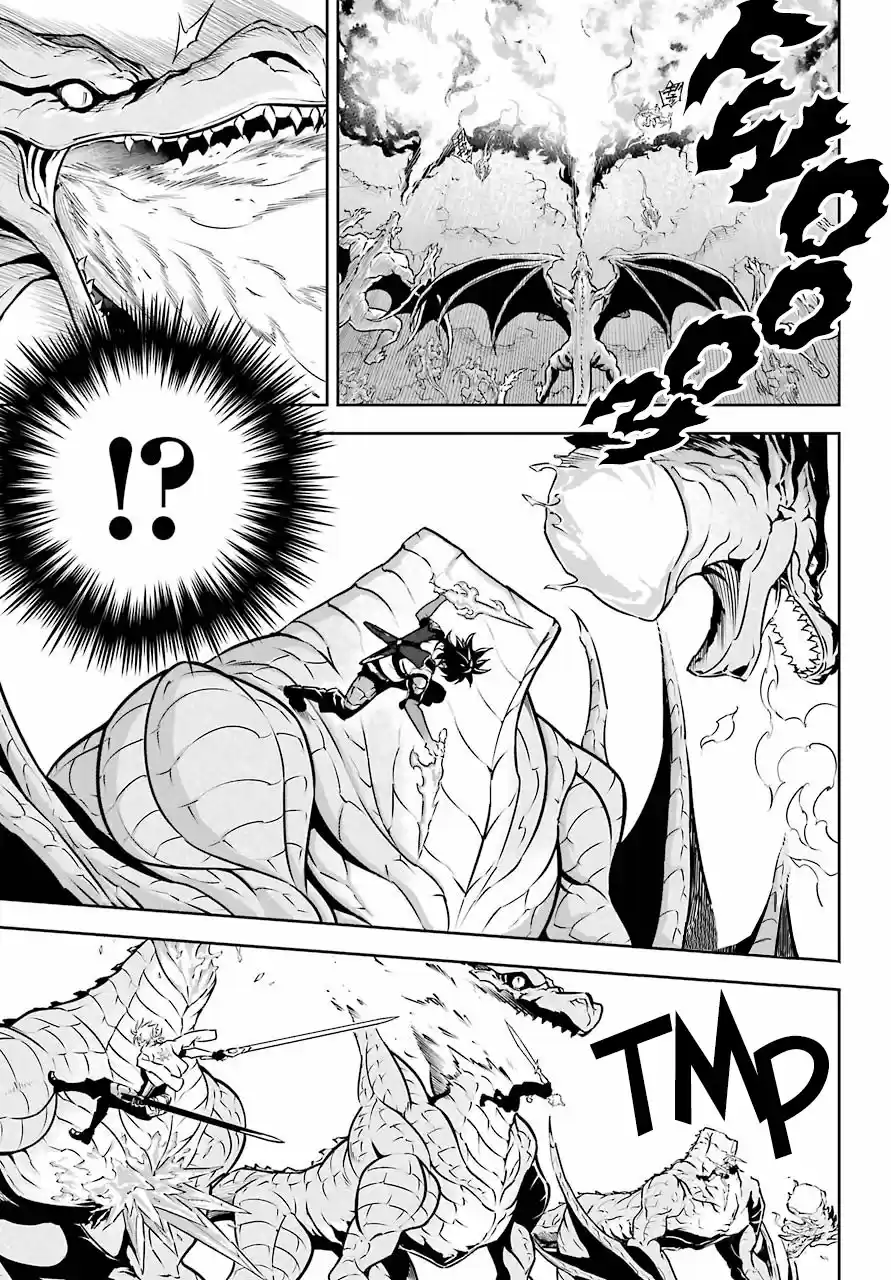 Ragna Crimson (2017) - Capítulo 553 - Página 6 - LectorTMOo