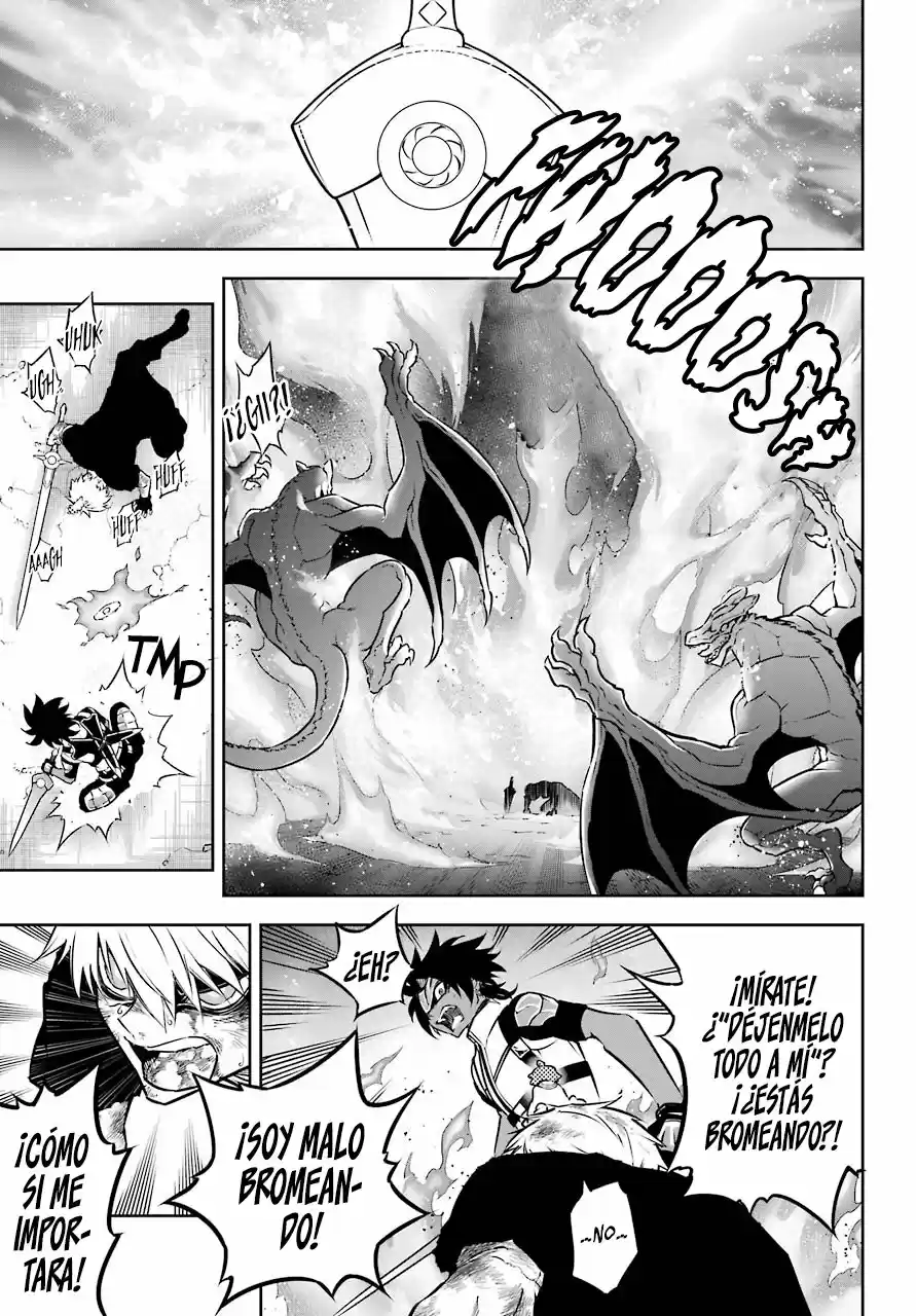 Ragna Crimson (2017) - Capítulo 553 - Página 12 - LectorTMOo