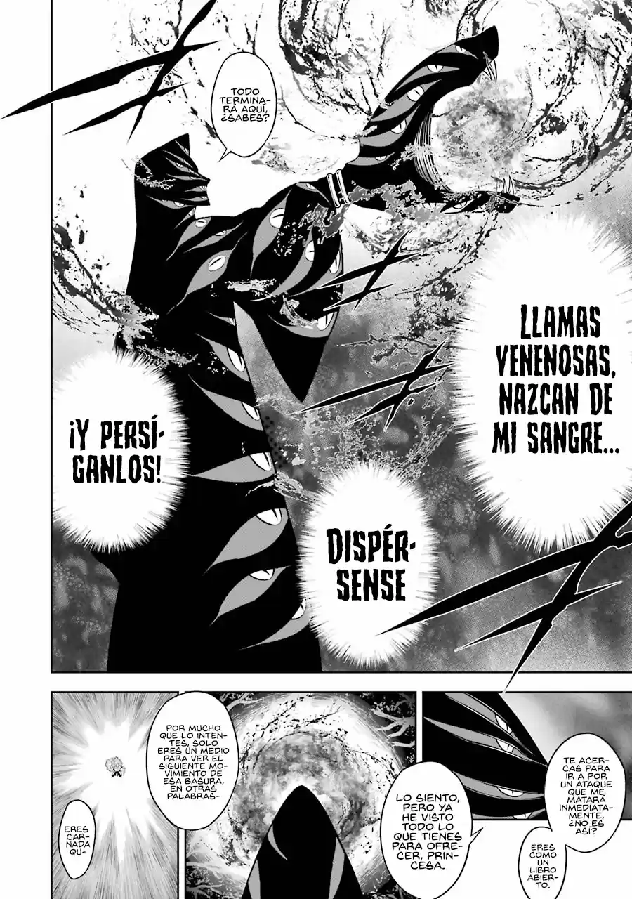 Ragna Crimson (2017) - Capítulo 58 - Página 46 - LectorTMOo
