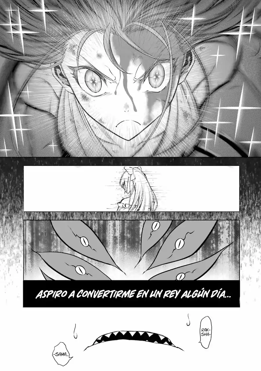 Ragna Crimson (2017) - Capítulo 58 - Página 47 - LectorTMOo