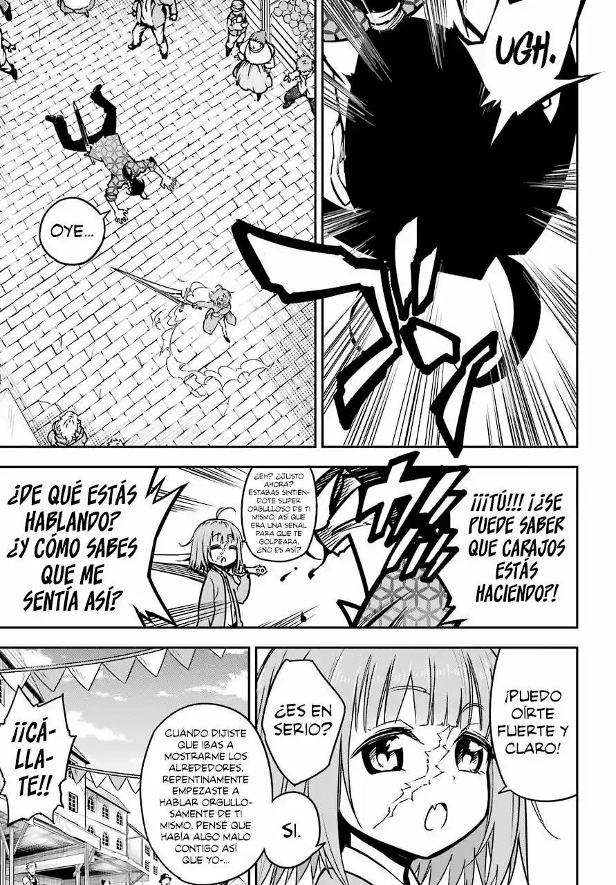 Ragna Crimson (2017) - Capítulo 597 - Página 12 - LectorTMOo