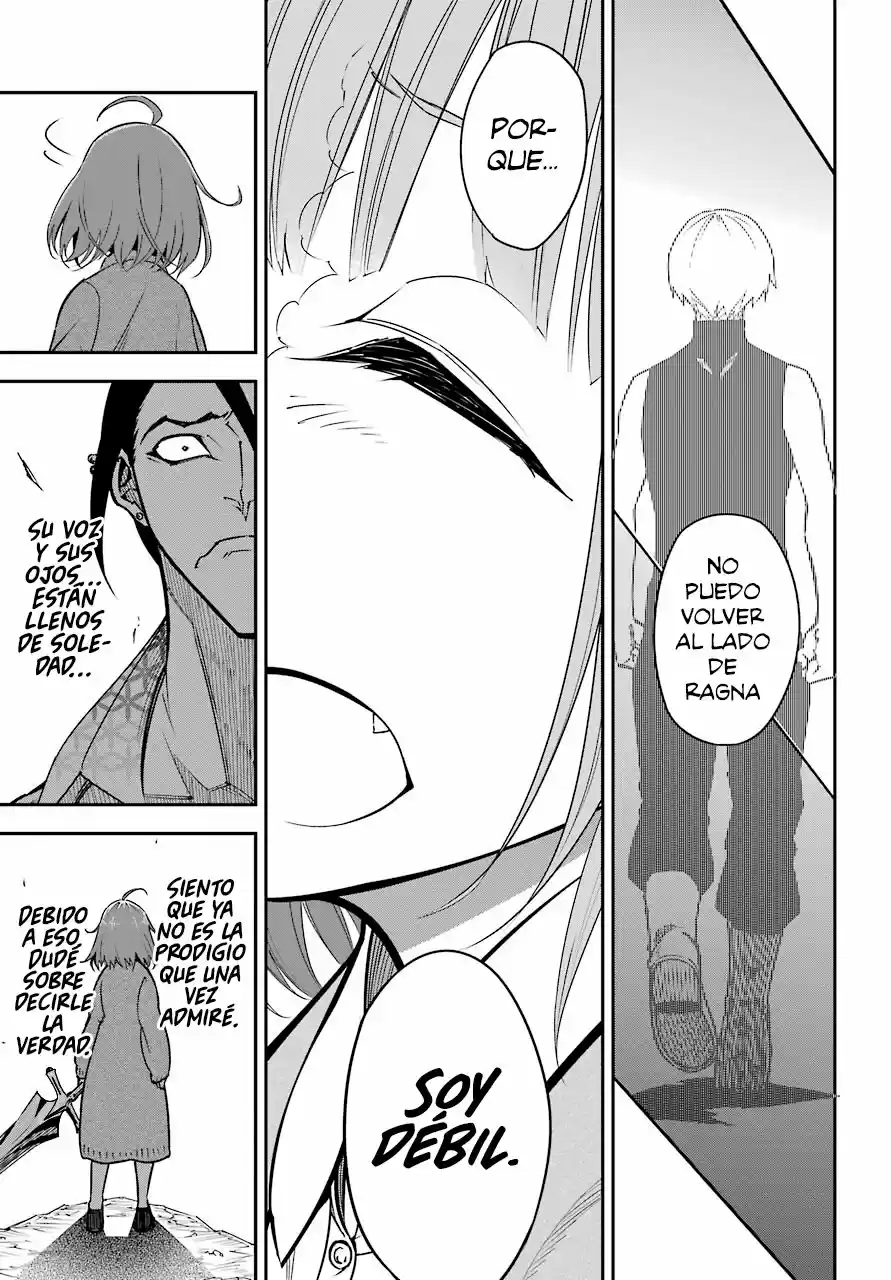 Ragna Crimson (2017) - Capítulo 597 - Página 52 - LectorTMOo