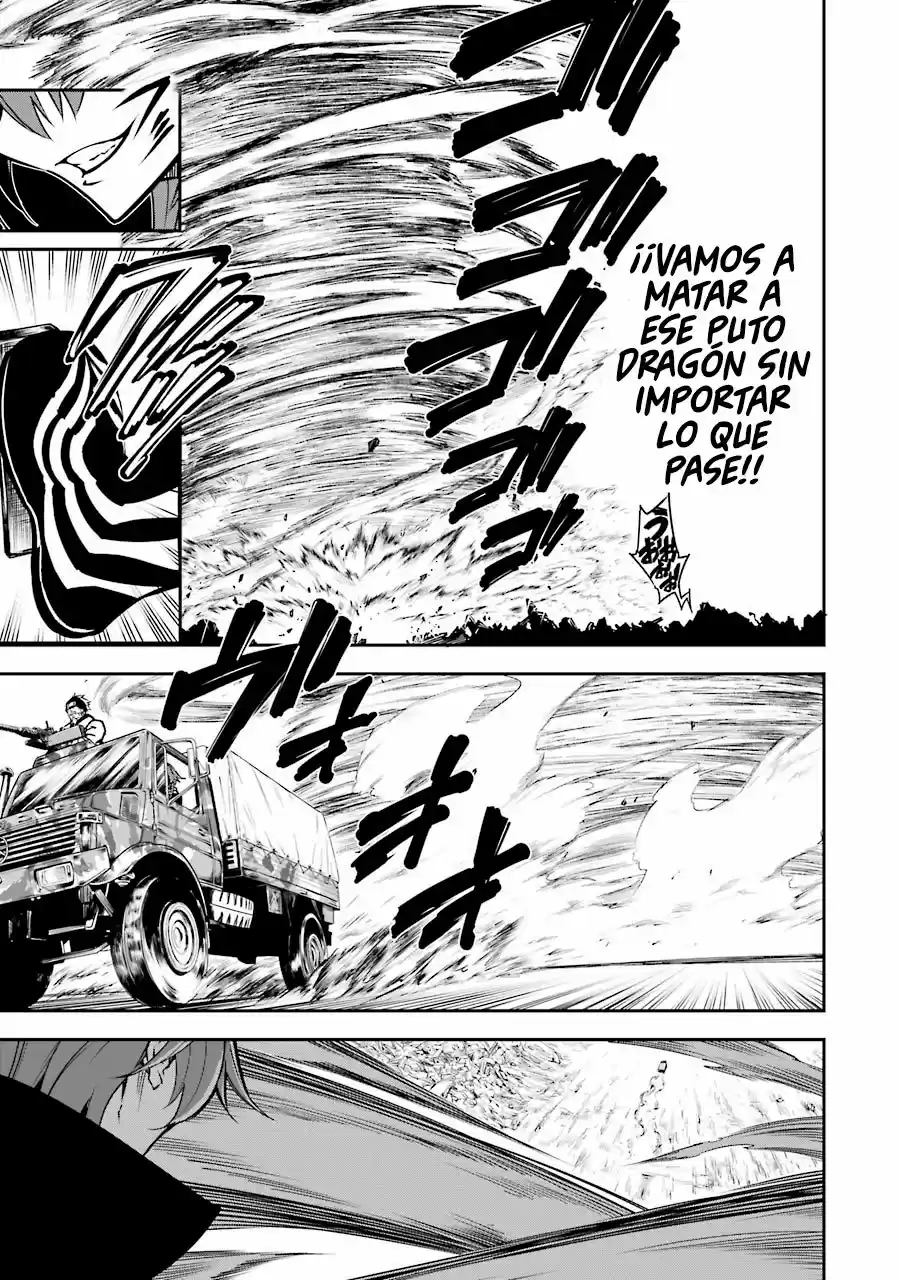 Ragna Crimson (2017) - Capítulo 6 - Página 6 - LectorTMOo