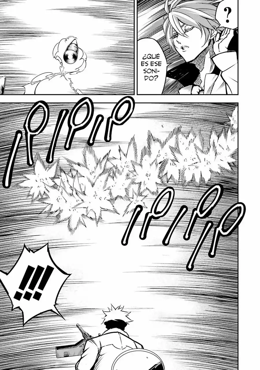 Ragna Crimson (2017) - Capítulo 6 - Página 13 - LectorTMOo