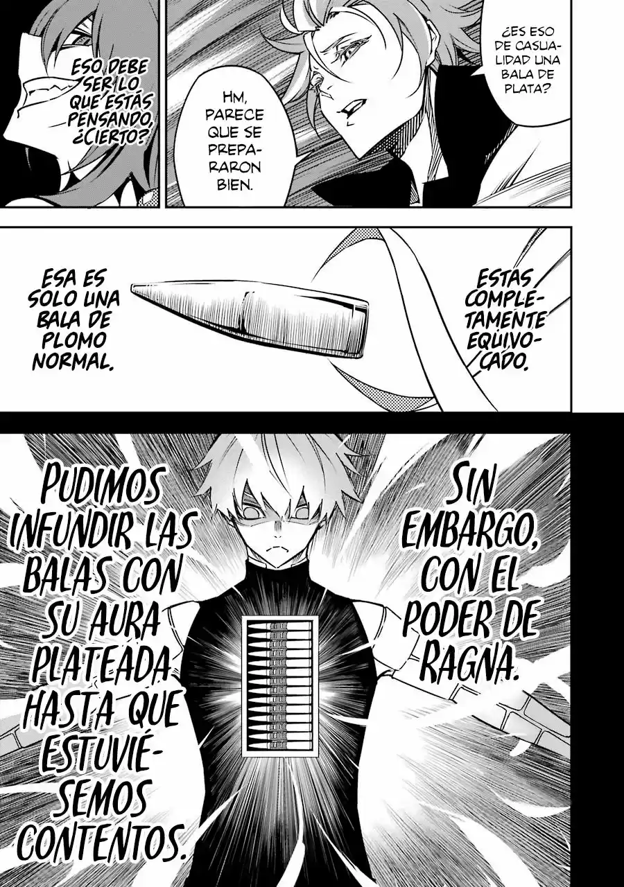 Ragna Crimson (2017) - Capítulo 6 - Página 15 - LectorTMOo