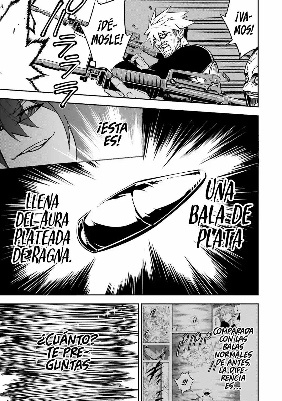 Ragna Crimson (2017) - Capítulo 6 - Página 19 - LectorTMOo