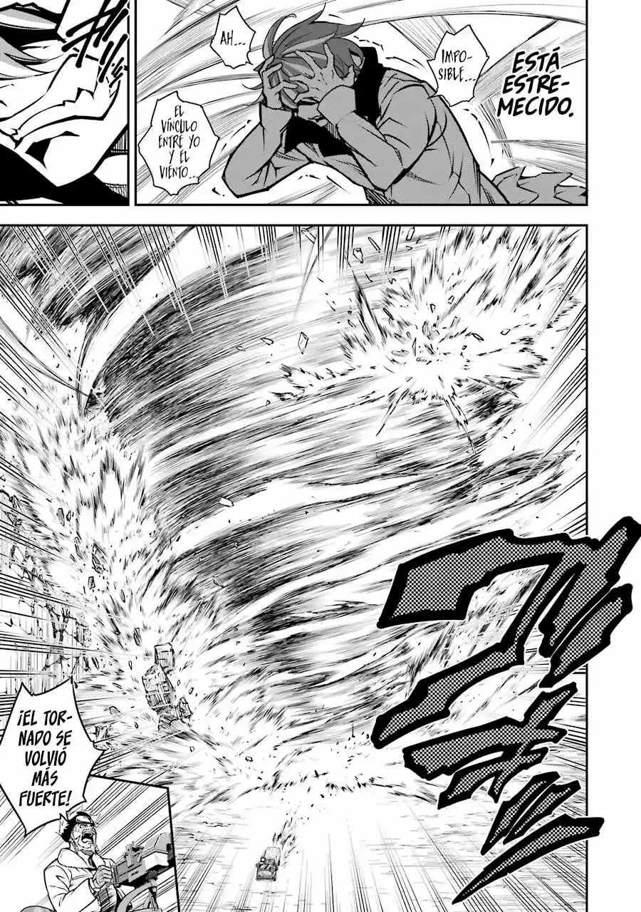 Ragna Crimson (2017) - Capítulo 6 - Página 22 - LectorTMOo
