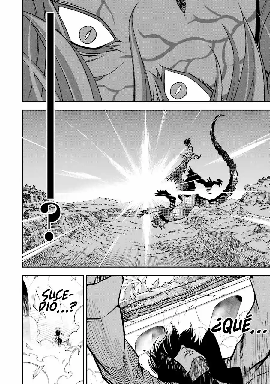 Ragna Crimson (2017) - Capítulo 6 - Página 26 - LectorTMOo