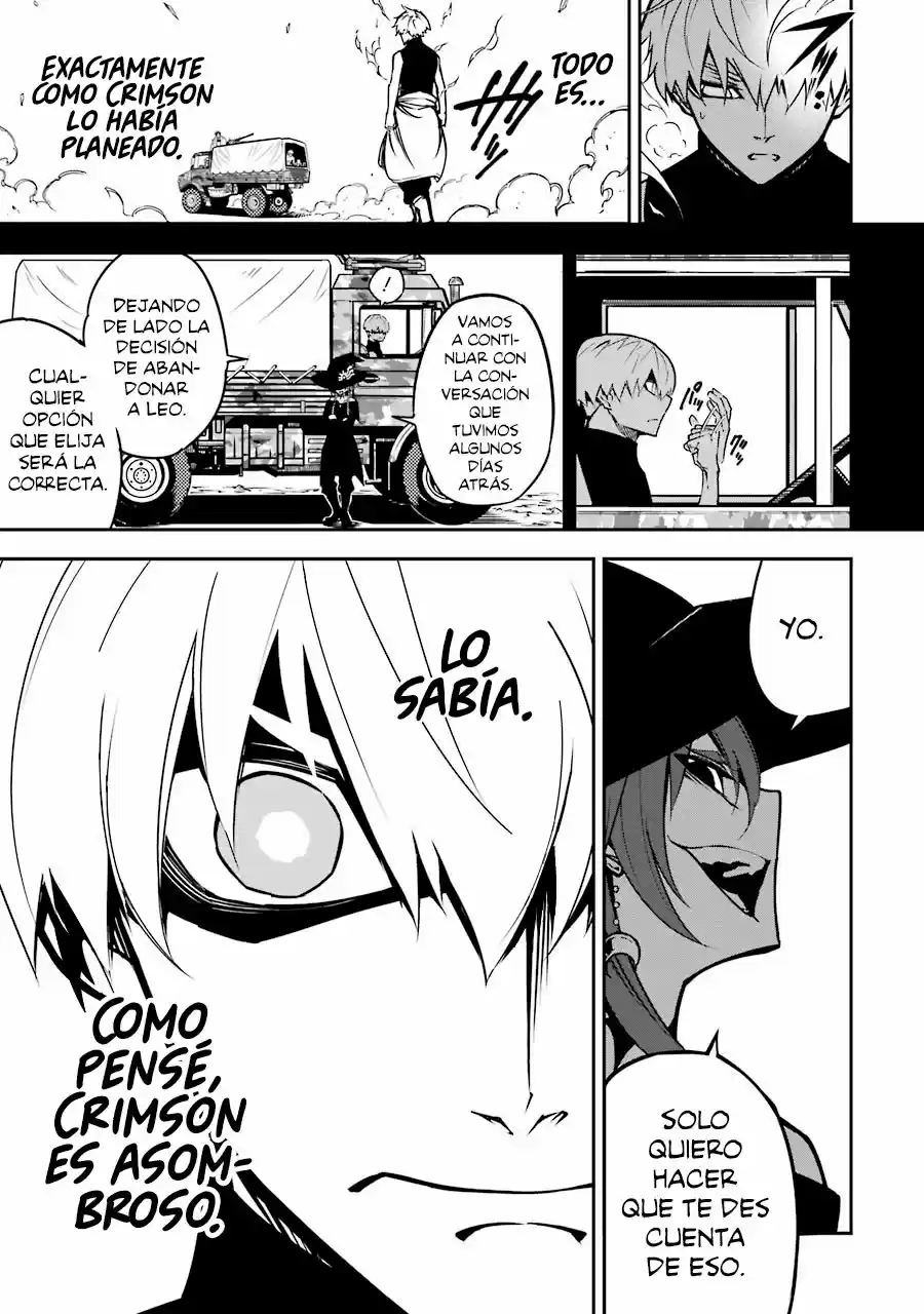 Ragna Crimson (2017) - Capítulo 6 - Página 29 - LectorTMOo
