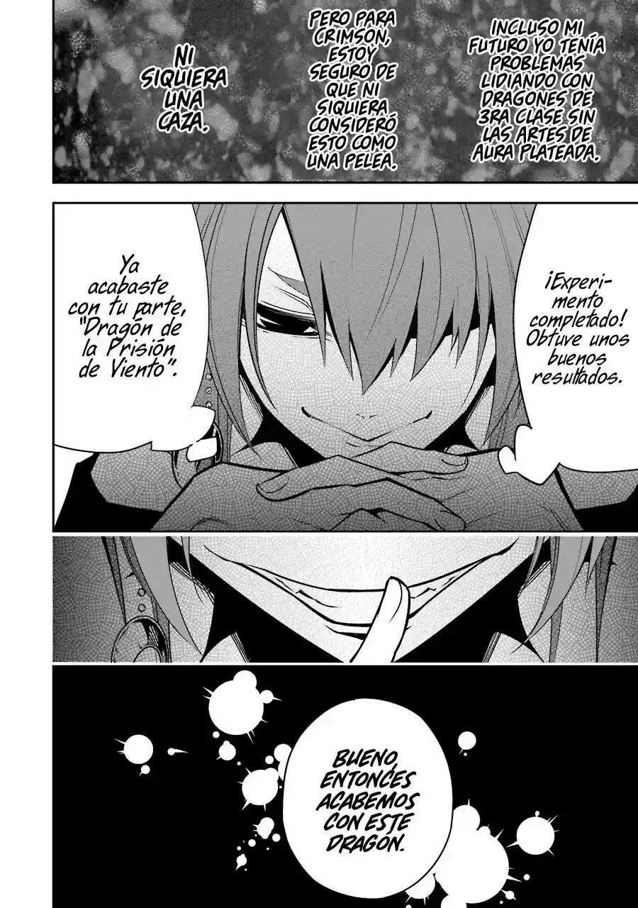 Ragna Crimson (2017) - Capítulo 6 - Página 30 - LectorTMOo