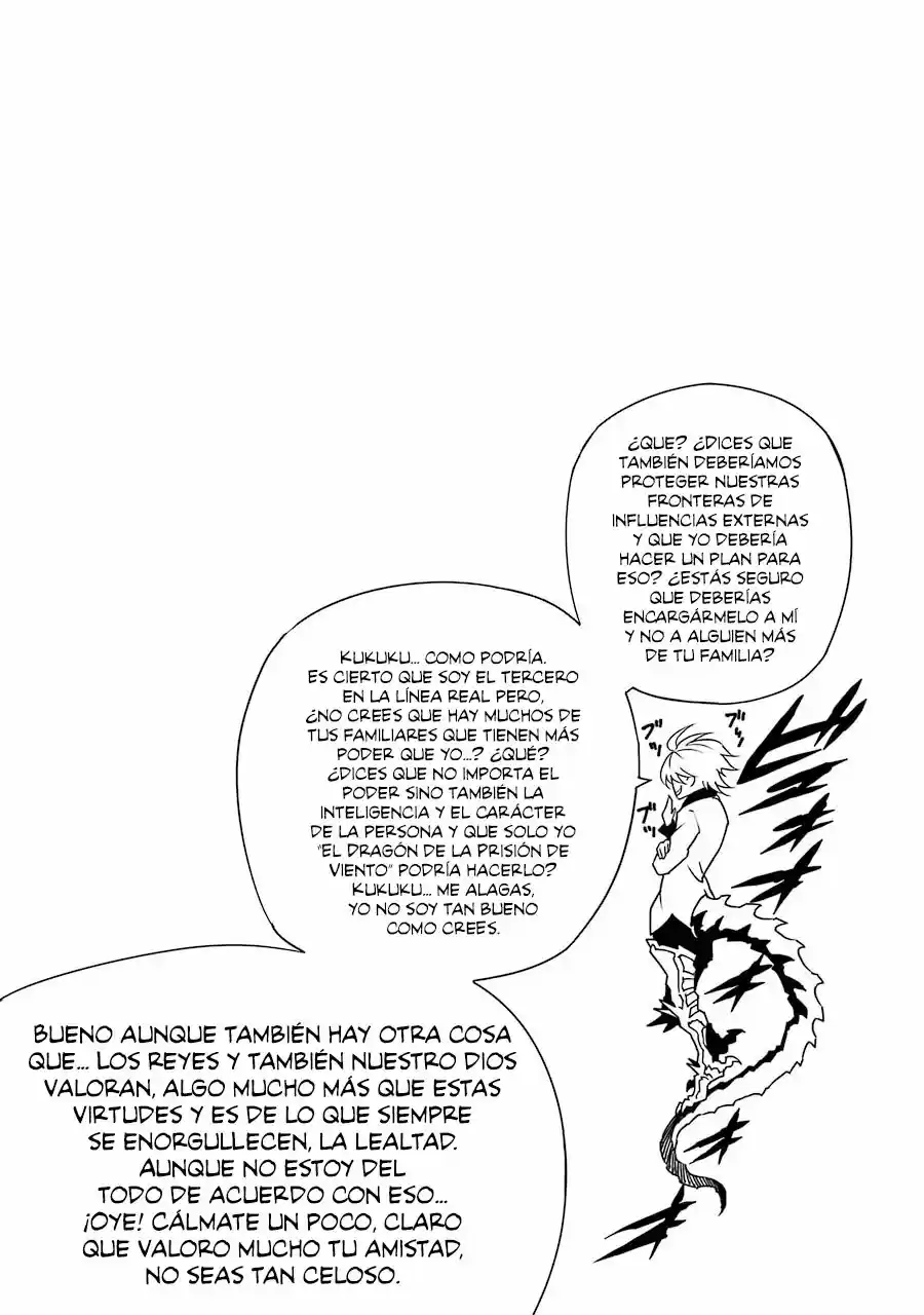 Ragna Crimson (2017) - Capítulo 6 - Página 31 - LectorTMOo