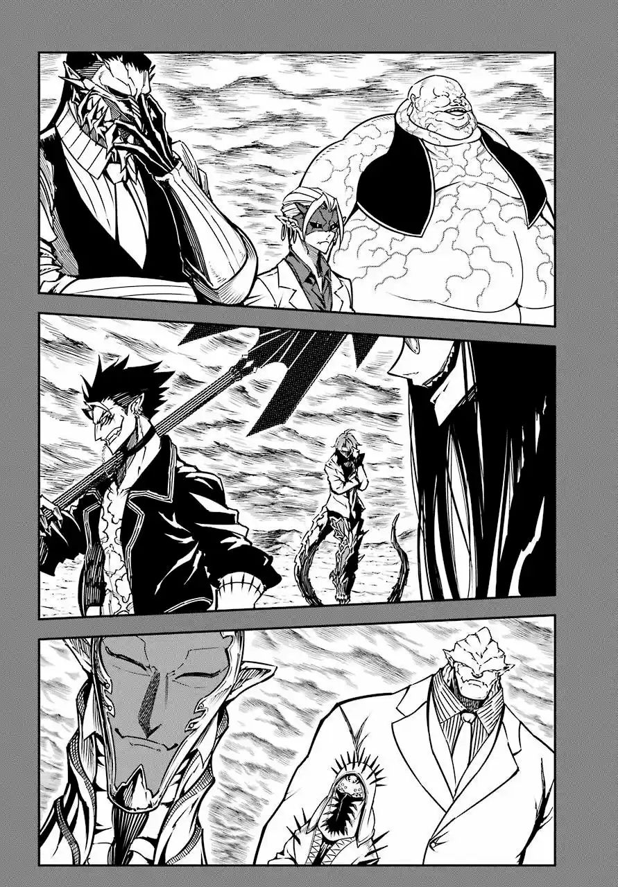 Ragna Crimson (2017) - Capítulo 9 - Página 4 - LectorTMOo