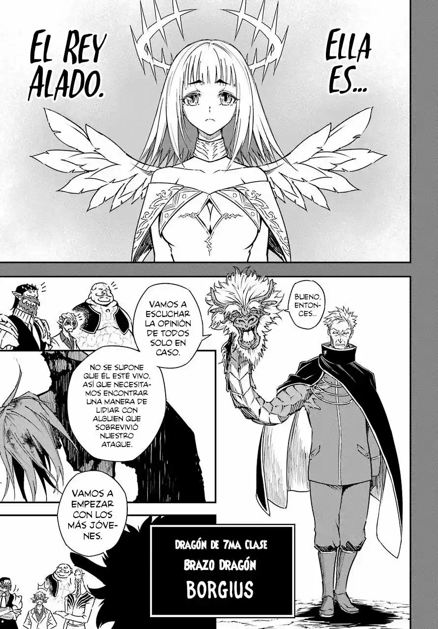Ragna Crimson (2017) - Capítulo 9 - Página 7 - LectorTMOo