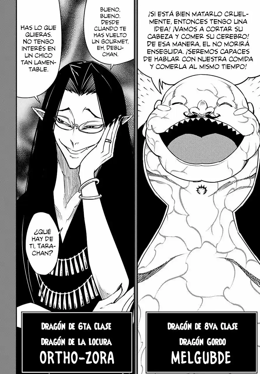 Ragna Crimson (2017) - Capítulo 9 - Página 10 - LectorTMOo