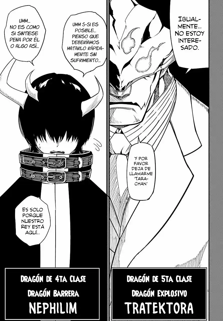 Ragna Crimson (2017) - Capítulo 9 - Página 11 - LectorTMOo