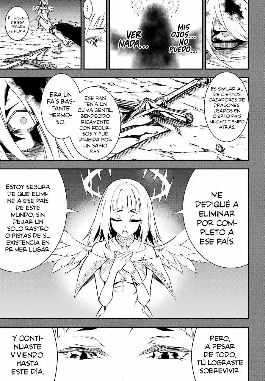 Ragna Crimson (2017) - Capítulo 9 - Página 22 - LectorTMOo
