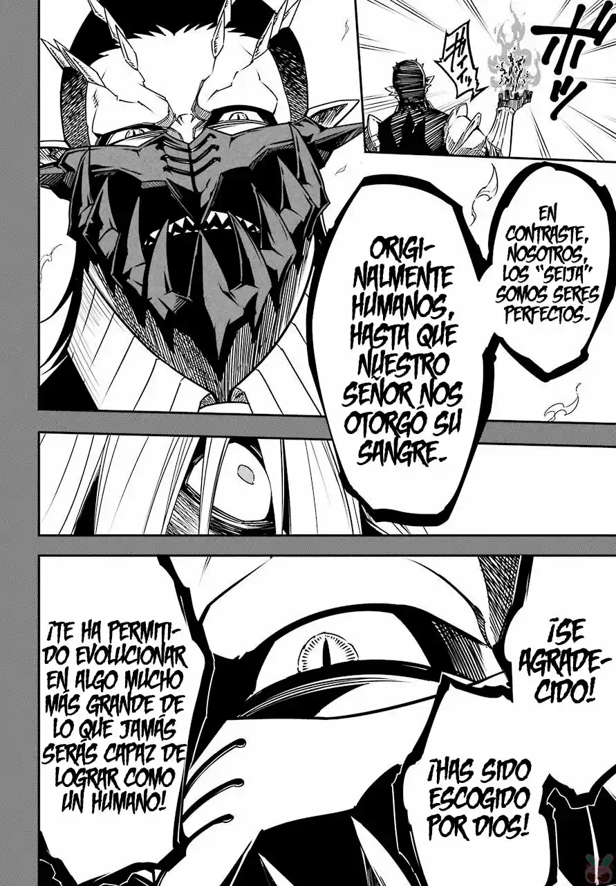 Ragna Crimson (2017) - Capítulo 9 - Página 27 - LectorTMOo