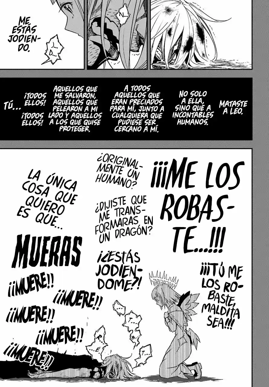 Ragna Crimson (2017) - Capítulo 9 - Página 28 - LectorTMOo