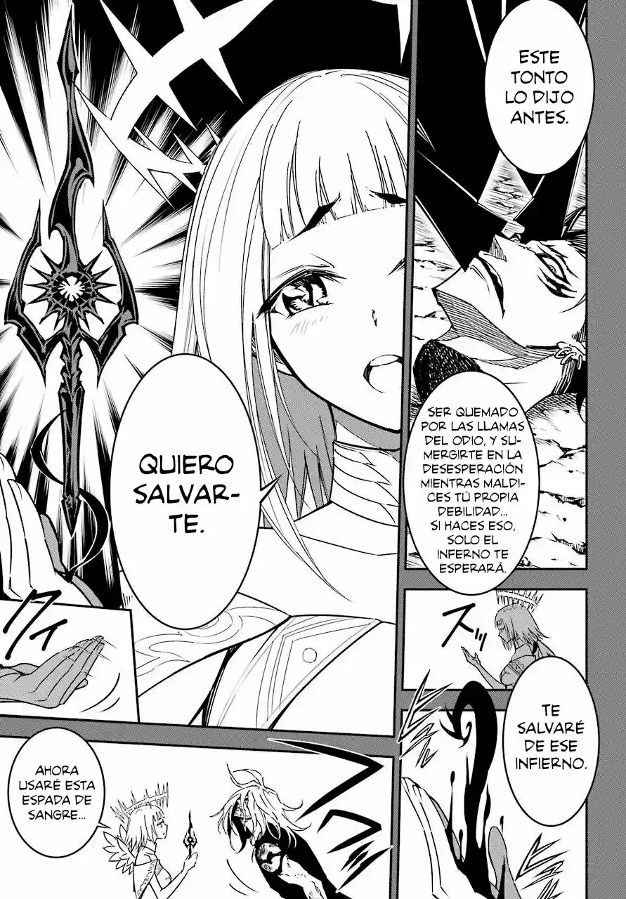 Ragna Crimson (2017) - Capítulo 9 - Página 30 - LectorTMOo