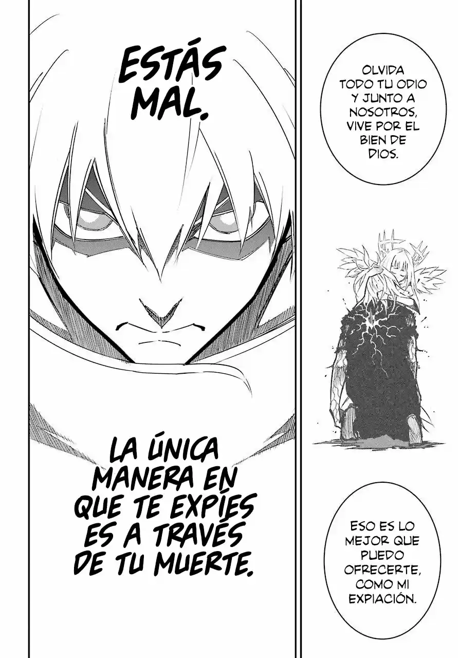 Ragna Crimson (2017) - Capítulo 9 - Página 37 - LectorTMOo