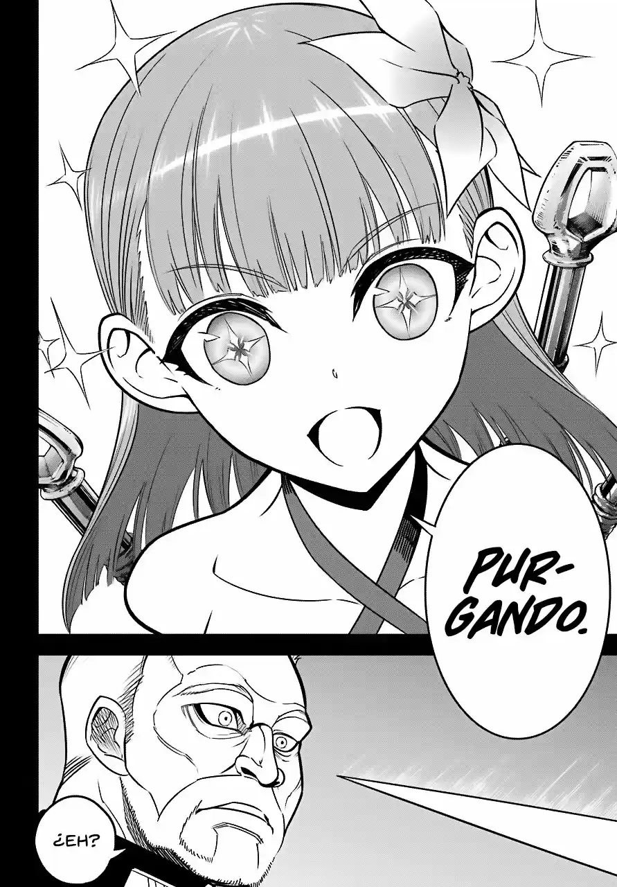 Ragna Crimson (2017) - Capítulo 95 - Página 6 - LectorTMOo