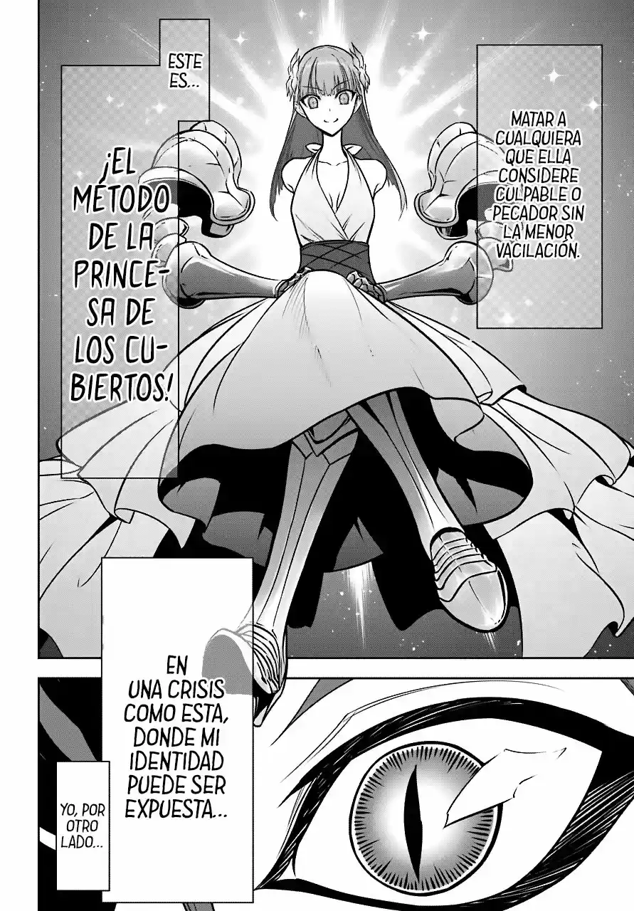 Ragna Crimson (2017) - Capítulo 95 - Página 9 - LectorTMOo