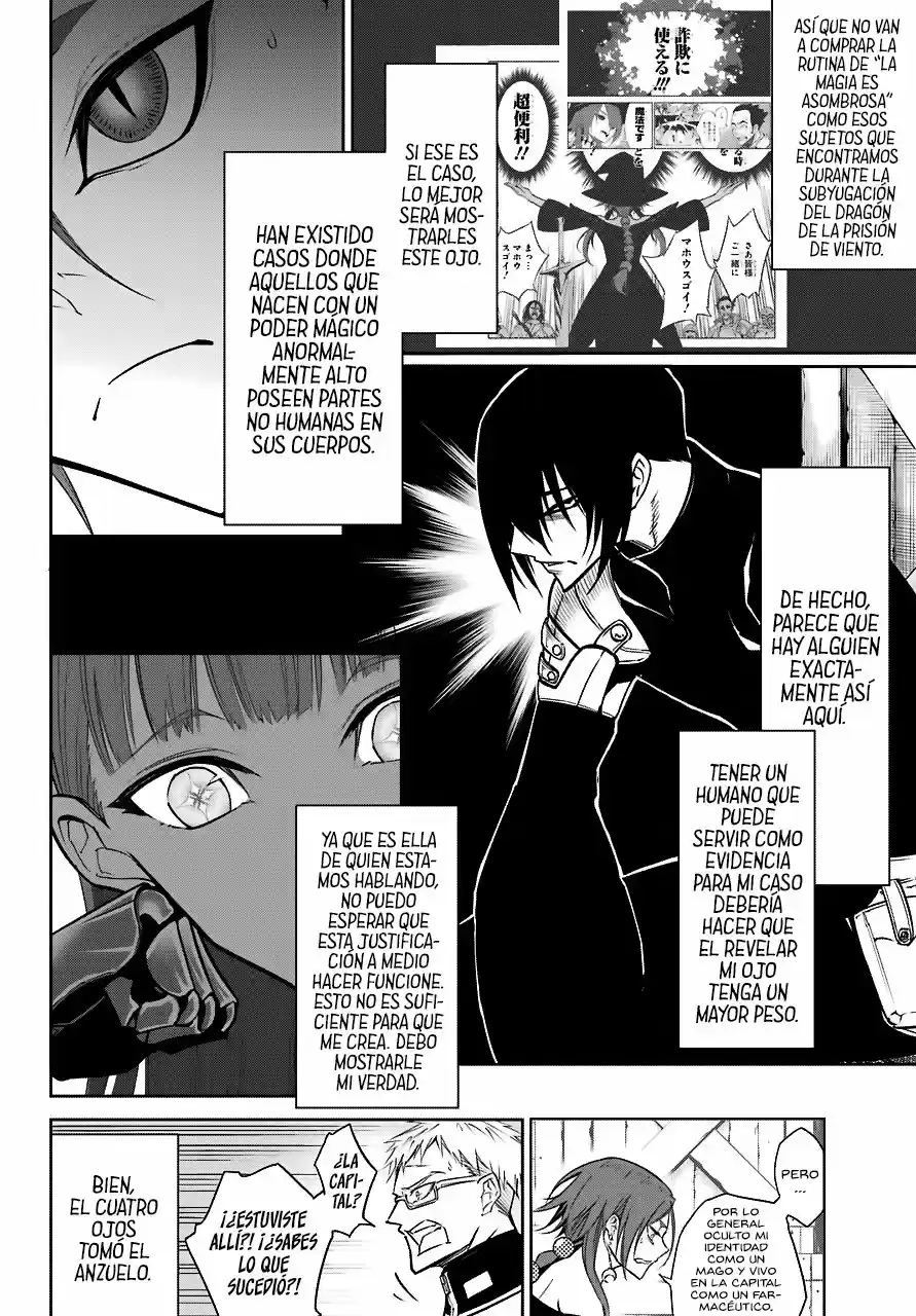 Ragna Crimson (2017) - Capítulo 95 - Página 13 - LectorTMOo