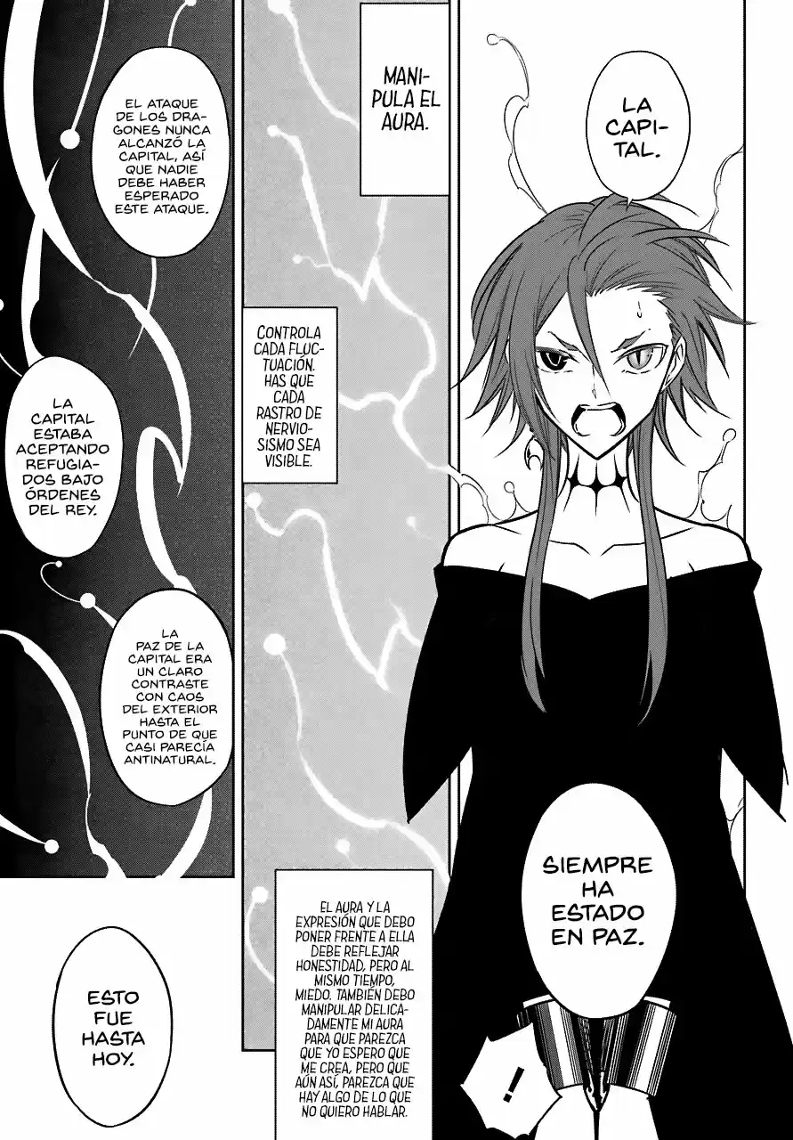 Ragna Crimson (2017) - Capítulo 95 - Página 15 - LectorTMOo